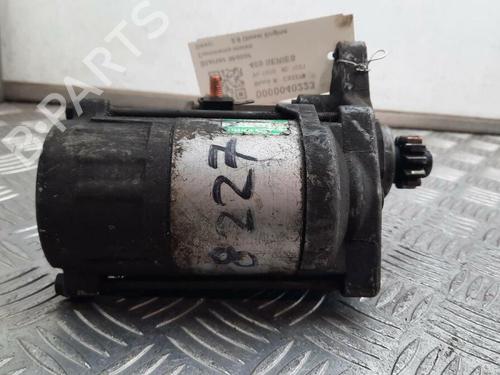 Starter ROVER 400 II Hatchback (RT) 420 D | BP29646618M8 