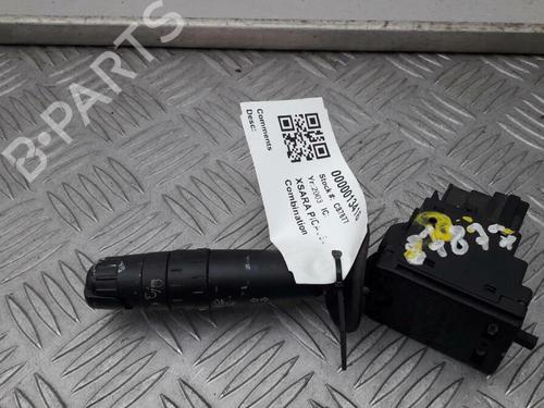 Ratstangsstang CITROËN XSARA PICASSO (N68) 1.6 | BP29646009I23 