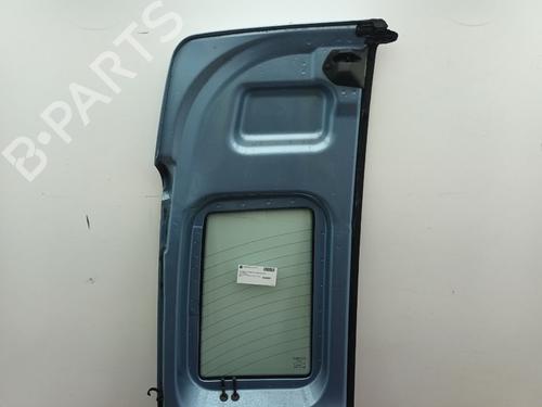Tailgate FIAT DOBLO MPV (119_, 223_) 1.9 JTD | BP29666883C6 
