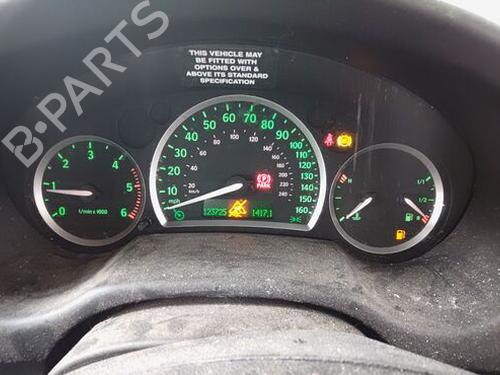 Right front brake caliper SAAB 9-3 (YS3F, E79, D79, D75) 1.9 TiD | BP29669315M104