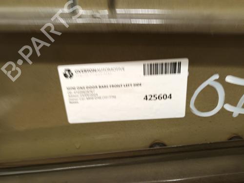 Left front door MINI MINI (R56) One | BP29666592C2 