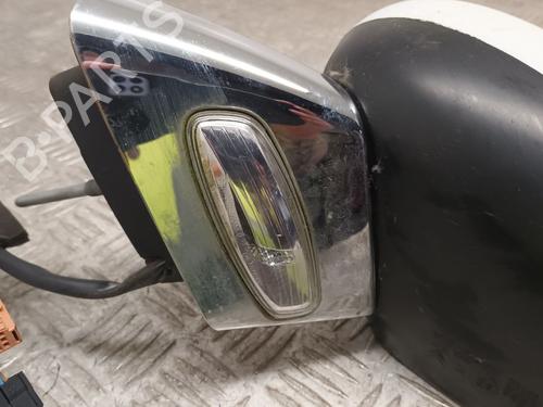 Left mirror CITROËN C3 Picasso (SH_) 1.4 VTi 95 (SH8FSC, SH8FP0, SH8FP6) | BP29681500C26 