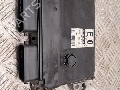 Engine control unit (ECU) SUZUKI SWIFT III (MZ, EZ) 1.3 (RS413, ZC11S) | BP32400334M57  - Image 6