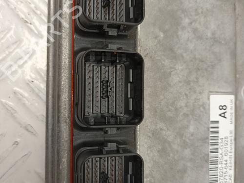 Engine control unit (ECU) HONDA CIVIC VIII Hatchback (FN, FK) 1.8 (FN1, FK2) | BP29667214M57 