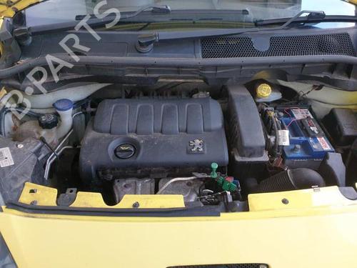 Startmotor PEUGEOT 1007 (KM_) 1.4 16V | BP29647054M8 