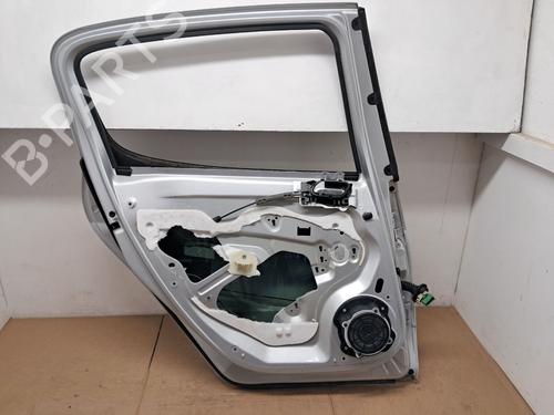 Left rear door PEUGEOT 308 I (4A_, 4C_) 1.6 BioFlex | BP29678028C4 