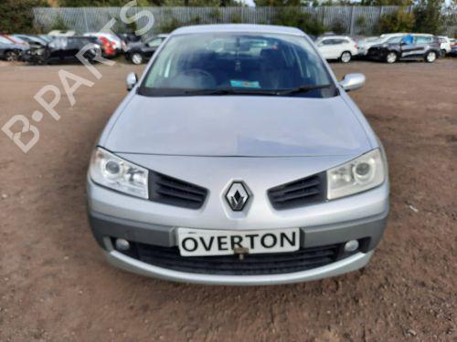 AC-Kondensator RENAULT MEGANE II Saloon (LM0/1_) 1.6 16V (LM1R, LM0C) | BP29654146M32 