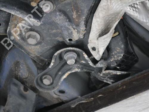 Right front brake caliper LEXUS CT (ZWA10_) 200h (ZWA10_) | BP29679429M104