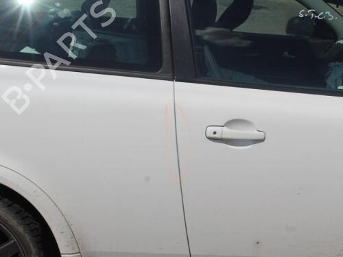 Fuel flap VOLVO C30 (533) 2.0 | BP29676557C131 