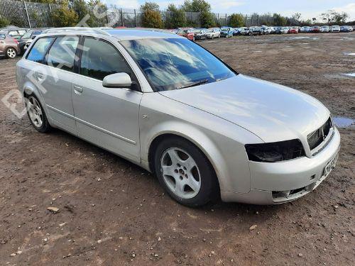 Drivaksel foran Høyre AUDI A4 B6 Avant (8E5) 1.9 TDI (101 hp) 29655565