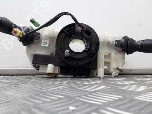 Used Steering column stalk RENAULT LAGUNA III Grandtour (KT0/1) 2.0 16V (KT0F, KT0W) (140 hp) 29645985