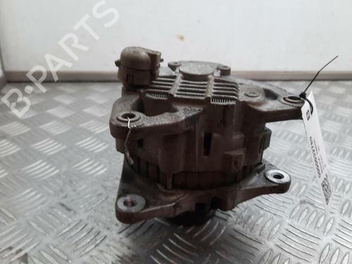 Generator MAZDA 6 Hatchback (GG) 2.0 DI (GG14) | BP29646450M7