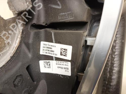 Ratt FORD FIESTA VI (CB1, CCN) 1.0 EcoBoost | BP29648713C49 