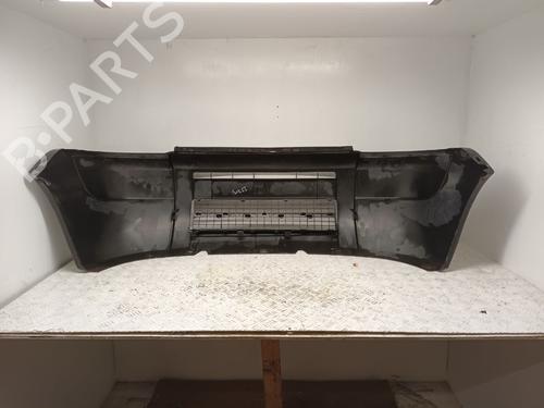 Front bumper PEUGEOT PARTNER MPV (5_, G_) 1.6 HDi 75 | BP29666863C7
