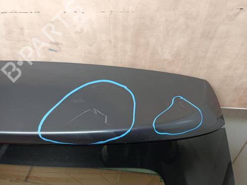 Tailgate BMW X1 (E84) xDrive 18 d | BP29649293C6