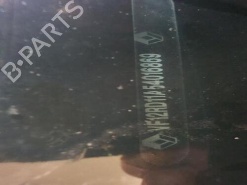 Rear bumper reinforcement RENAULT MEGANE III Hatchback (BZ0/1_, B3_) 1.5 dCi (BZ09, BZ0D, BZ1W, BZ29, BZ14) | BP29650172C73 