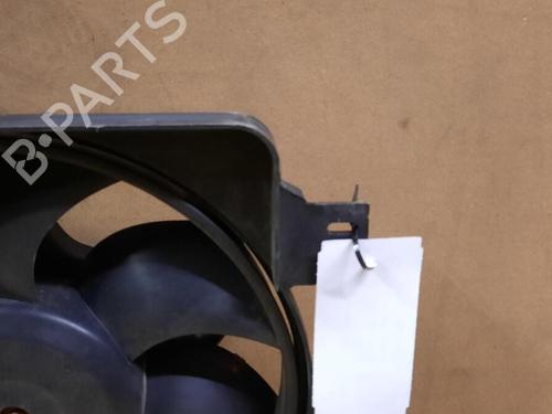 Fan VOLVO XC90 I (275) D5 AWD | BP29647932M128 