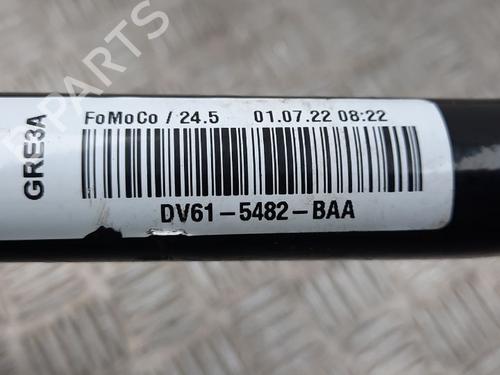 Anti roll bar FORD TOURNEO CONNECT / GRAND TOURNEO CONNECT V408 MPV 1.0 EcoBoost | BP29687427M96