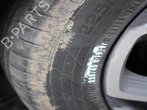 Right front driveshaft RENAULT KADJAR (HA_, HL_) 1.5 dCi 110 (HLA3) | BP29679469M39 