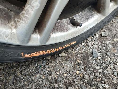 Førerens kollisjonspute MAZDA 2 (DE_, DH_) 1.3 (DE3FS) | BP29667834C9 