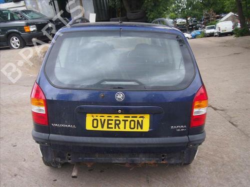 Right taillight VAUXHALL ZAFIRA A (T98) 1.8 16V | BP29645315C35 