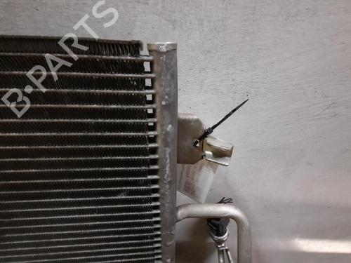 AC radiator VW PASSAT B5.5 Variant (3B6) 2.0 | BP29647819M32