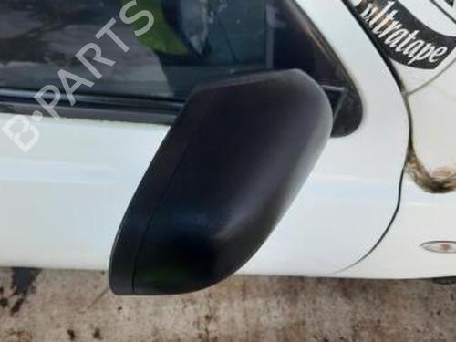 Left taillight NISSAN MICRA III (K12) 1.2 16V | BP29652519C34