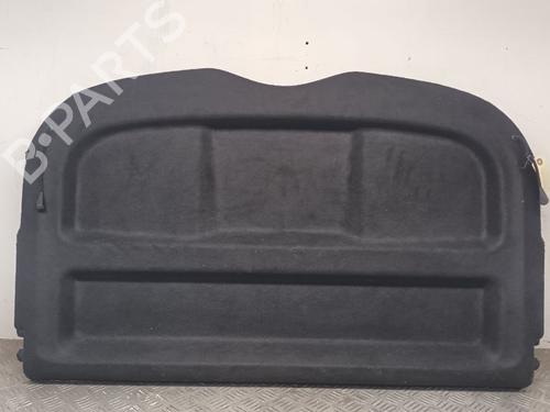 Hattehylde NISSAN QASHQAI II (J11, J11_) 1.2 DIG-T (115 hp) 32038967