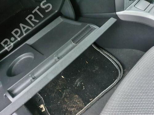 Ratstammeenhed VAUXHALL ASTRA Mk V (H) (A04) 1.4 (L48) | BP29669938M21 