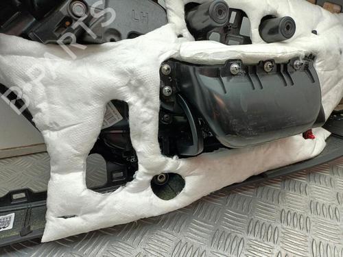 Front left panel MCLAREN 570S 3.8 | BP29650054C58 