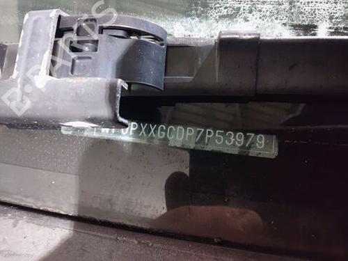 Gearbox FORD FOCUS II (DA_, HCP, DP) 1.6 | BP29670004M3