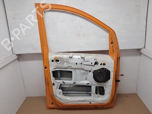 Left front door CITROËN JUMPY II Van 1.6 HDi 90 16V | BP29670242C2 