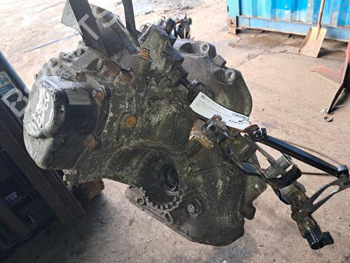 Gearbox VAUXHALL ASTRA Mk V (H) Sport Hatch (A04) 1.4 i 16V (L08) | BP29667593M3
