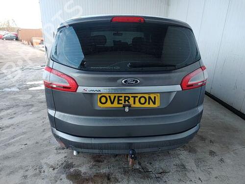 Starter FORD GALAXY II (WA6) 2.0 TDCi | BP33862258M8  - Image 17