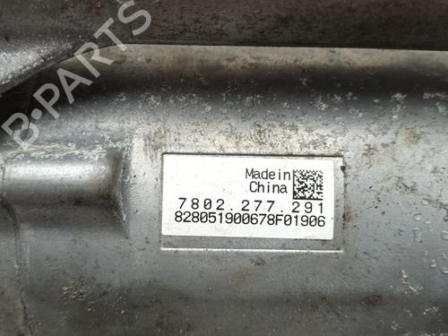 Steering rack PORSCHE 718 CAYMAN (982) 4.0 GT4 (982810, 982811) | BP29680013M22 