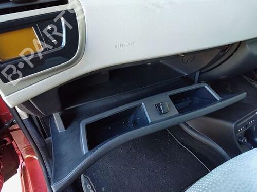 Tanklåg CITROËN C4 Picasso I MPV (UD_) 1.6 HDi | BP29673696C131 