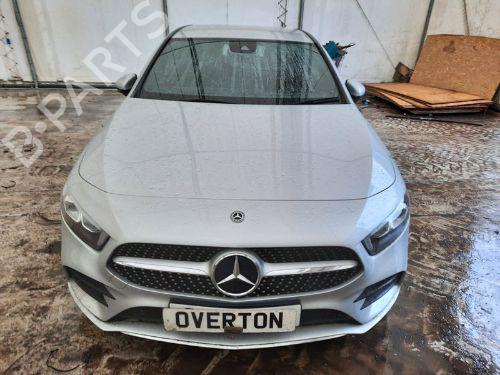 Dashboard MERCEDES-BENZ A-CLASS (W177) A 180 d (177.003) | BP29653513C46 