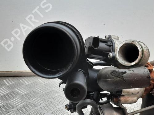 Turbocharger/Supercharger AUDI A1 (8X1, 8XK) 1.4 TFSI | BP29647778M71 