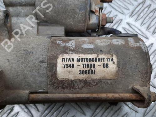 Startmotor FORD FOCUS I (DAW, DBW) 1.8 16V | BP29646842M8 