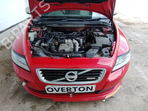 Front left panel VOLVO S40 II (544) D2 | BP29740682C58 