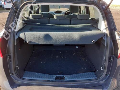 Windscreen washer tank FORD C-MAX II (DXA/CB7, DXA/CEU) 1.6 Ti | BP29646471C113 