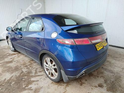 Front left panel HONDA CIVIC VIII Hatchback (FN, FK) 1.8 (FN1, FK2) | BP33158536C58 - Image 15