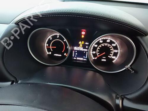 Venstre baglygte MITSUBISHI OUTLANDER II (CW_W) 2.2 DI-D 4WD | BP29668154C34