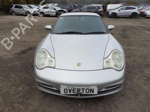 Right sun visor PORSCHE 911 (996) 3.6 Carrera 4 | BP29654801I2