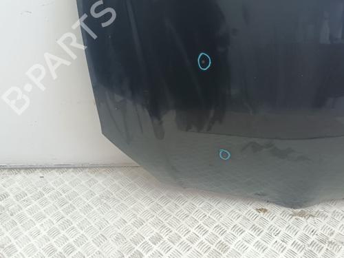 Hood TOYOTA COROLLA (_E12_) 2.0 D-4D (CDE120R, CDE120L_) | BP29668832C1 