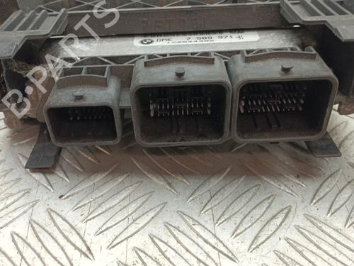 Engine control unit (ECU) MINI MINI (R56) Cooper | BP29673951M57