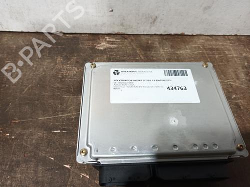 Motorstyringsenhet VW PASSAT B5 (3B2) 1.8 | BP29669823M57 