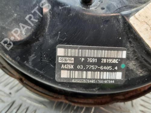 Servo brake FORD MONDEO IV (BA7) 2.0 TDCi | BP29648001M42 
