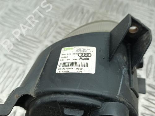 Left front fog light AUDI A3 (8P1) 1.6 E-Power | BP29666884C30 