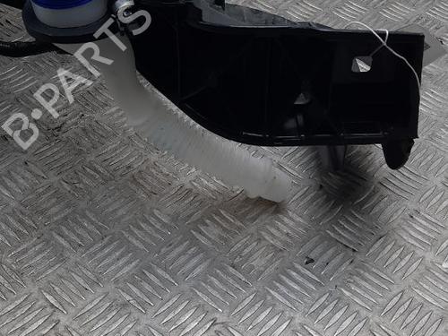Front slam panel FORD TOURNEO CONNECT / GRAND TOURNEO CONNECT V408 MPV 1.0 EcoBoost | BP29687424C72 